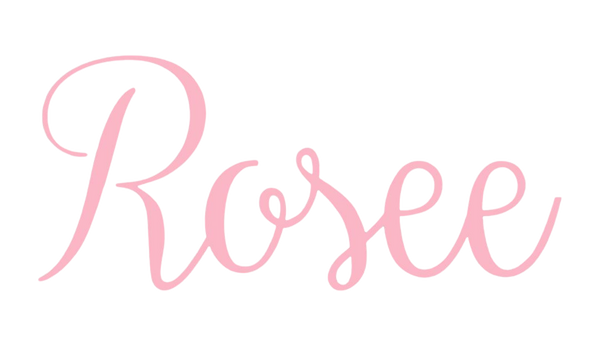 Rosee Joyeria logo