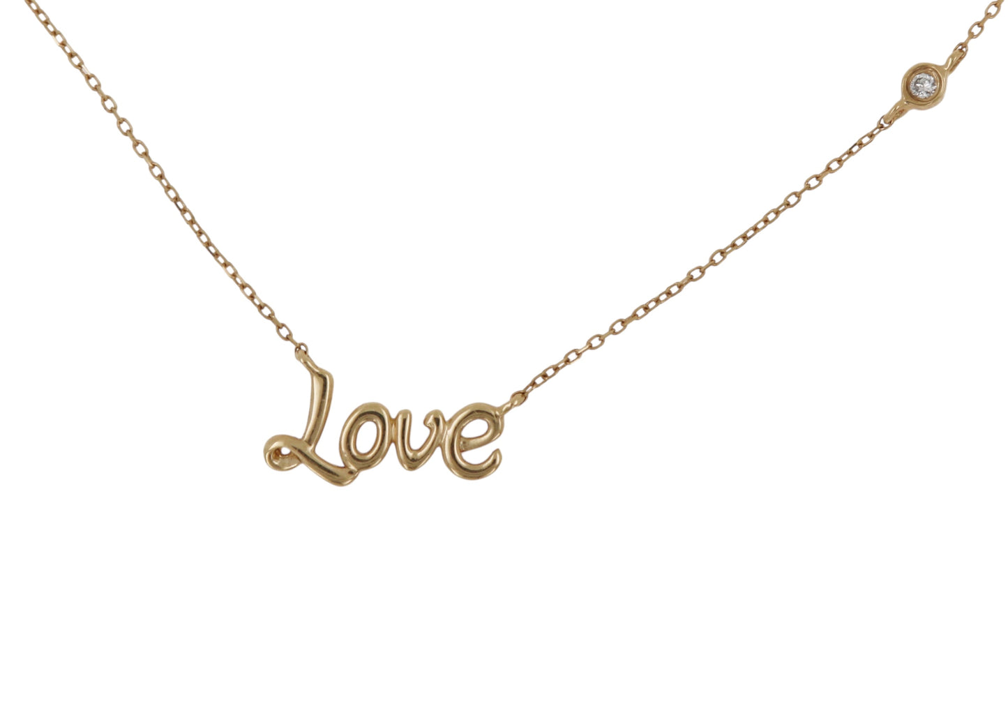COLLAR LOVE