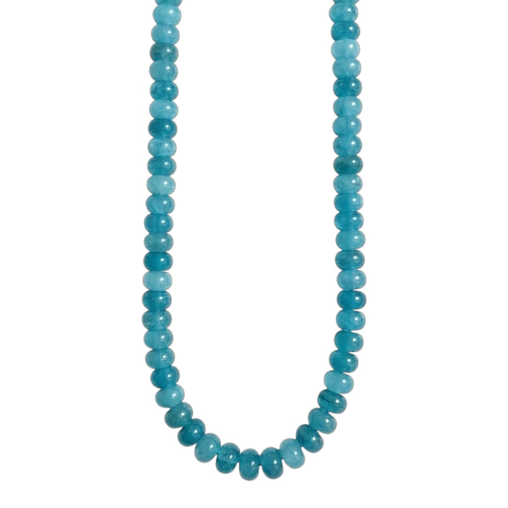 COLLAR JADE