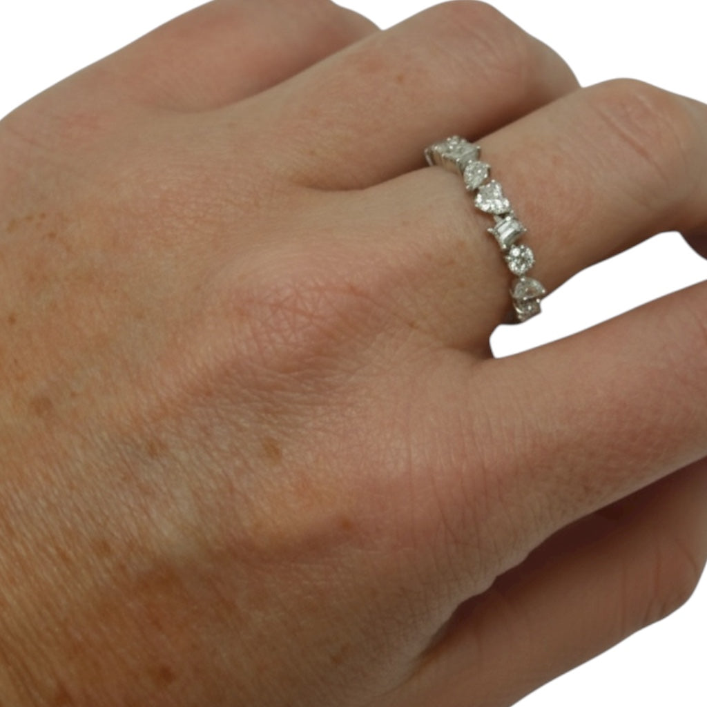 CHURUMBELA MULTISHAPE