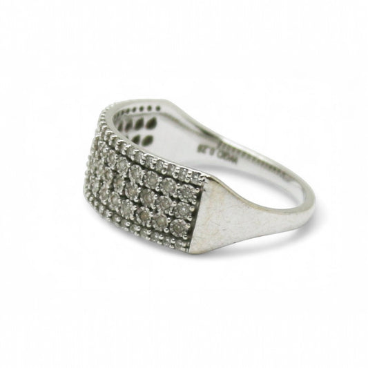 ANILLO DIAMANTES
