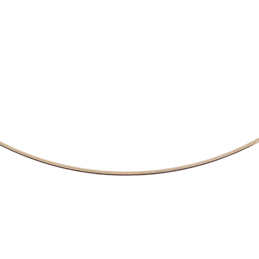 COLLAR ARO SEMIFLEXIBLE