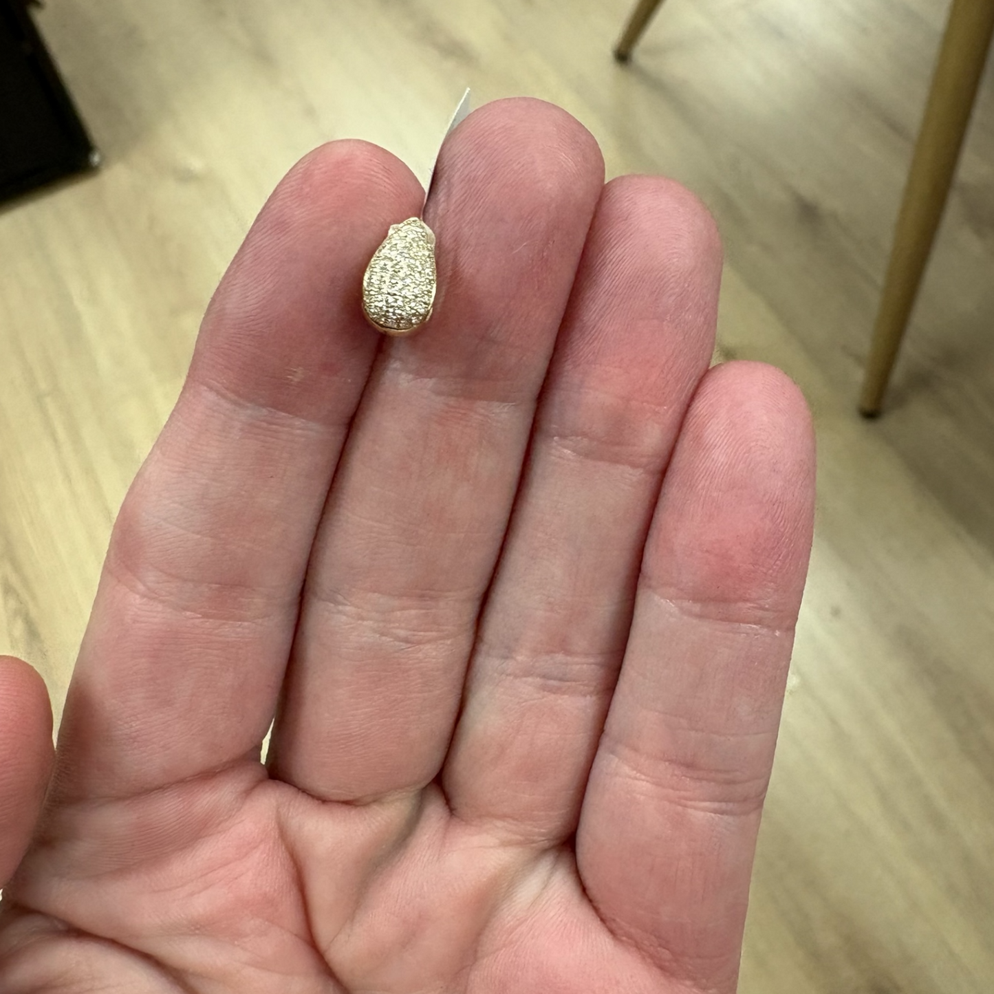 DIJE GOTA PAVE