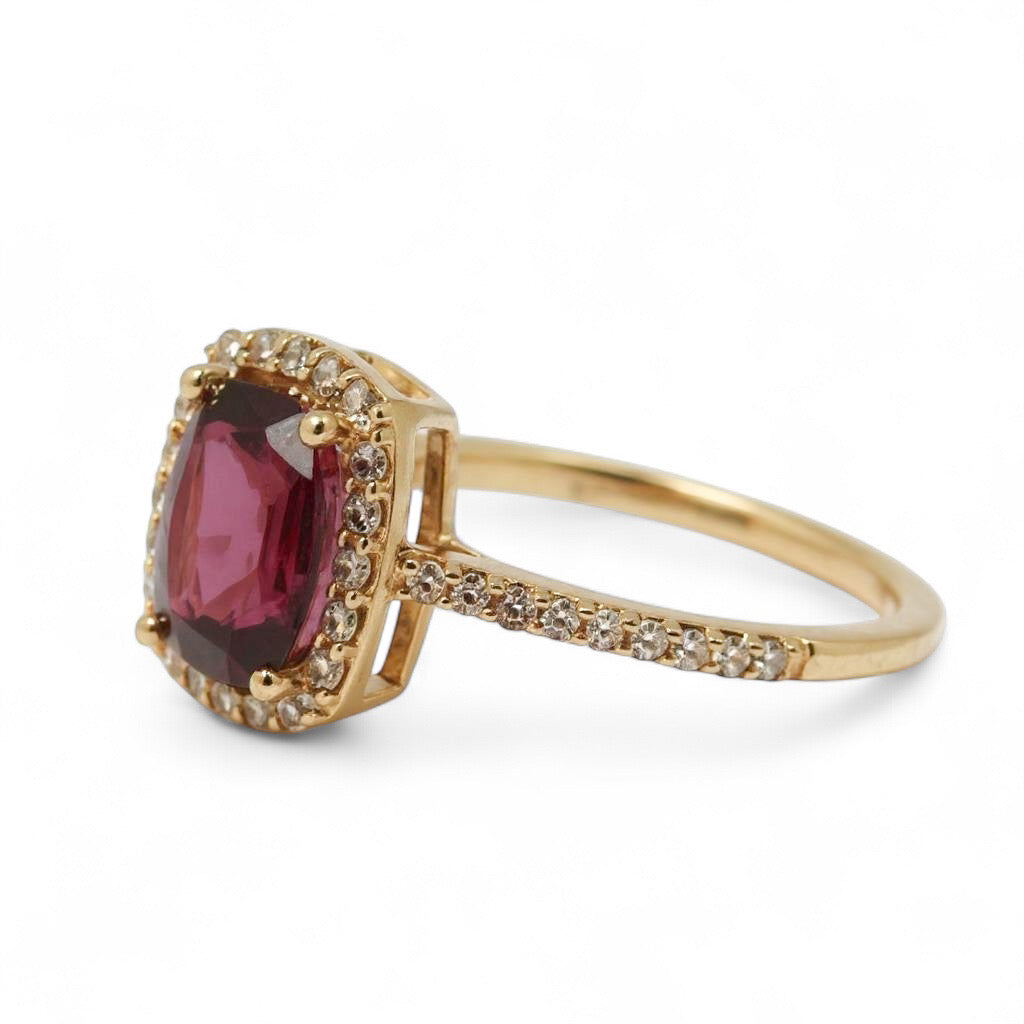 ANILLO RODOLITA