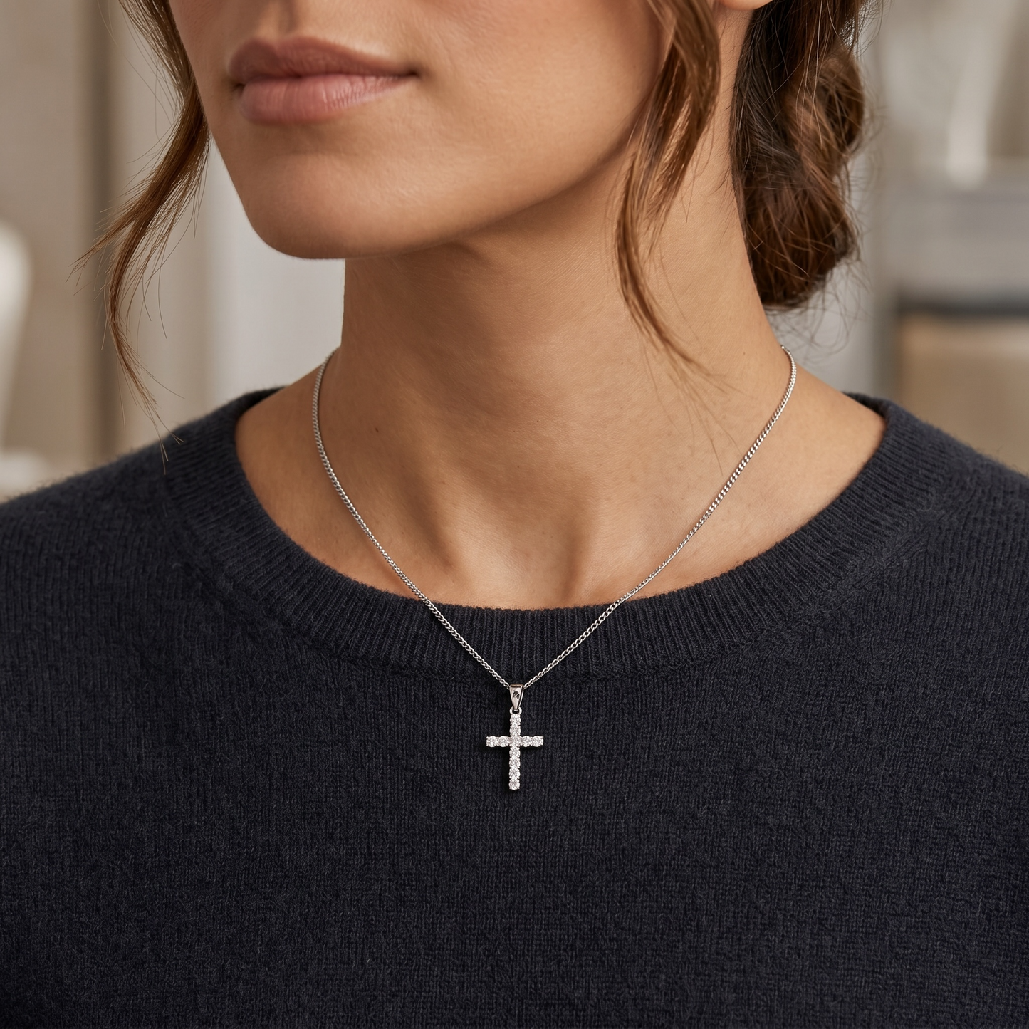 CRUZ DIAMANTES