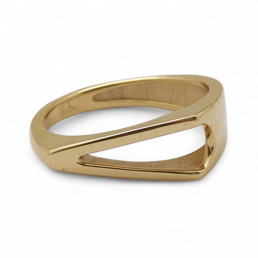 ANILLO INICIAL (SOBRE PEDIDO)