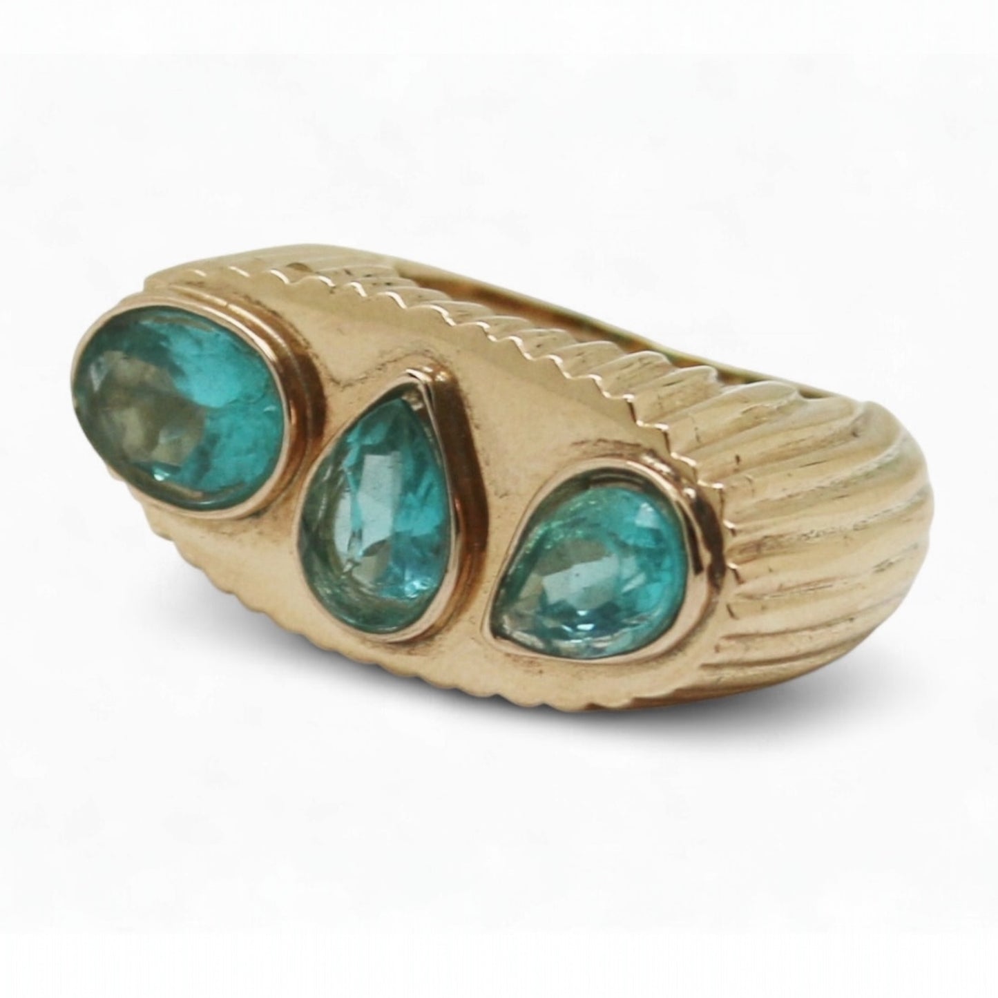 ANILLO GRUESO APATITA