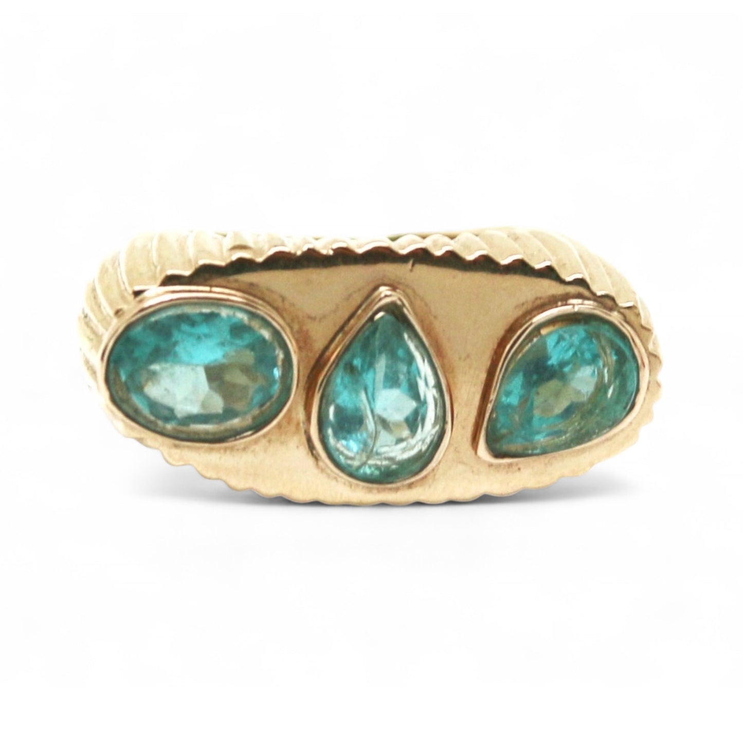 ANILLO GRUESO APATITA