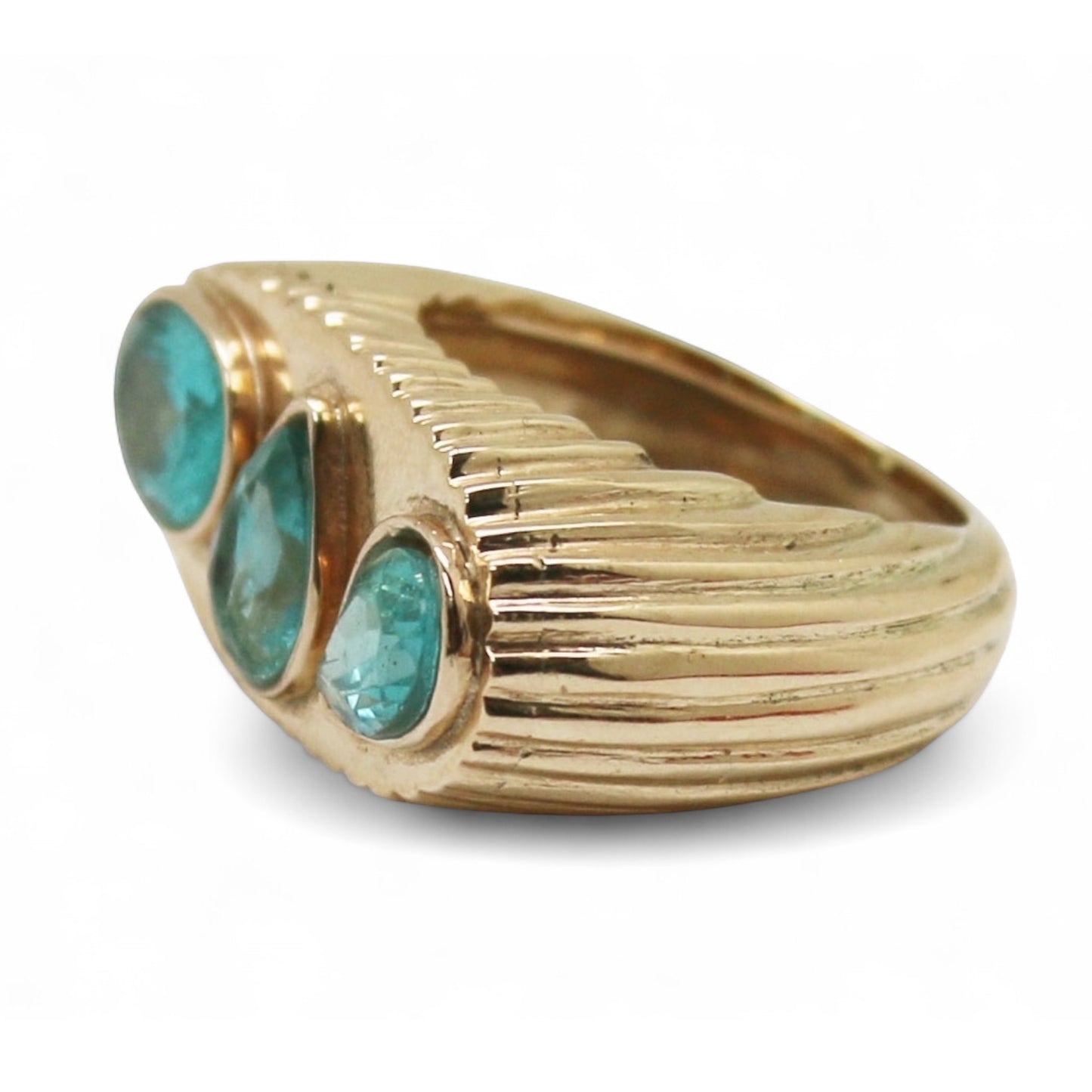 ANILLO GRUESO APATITA