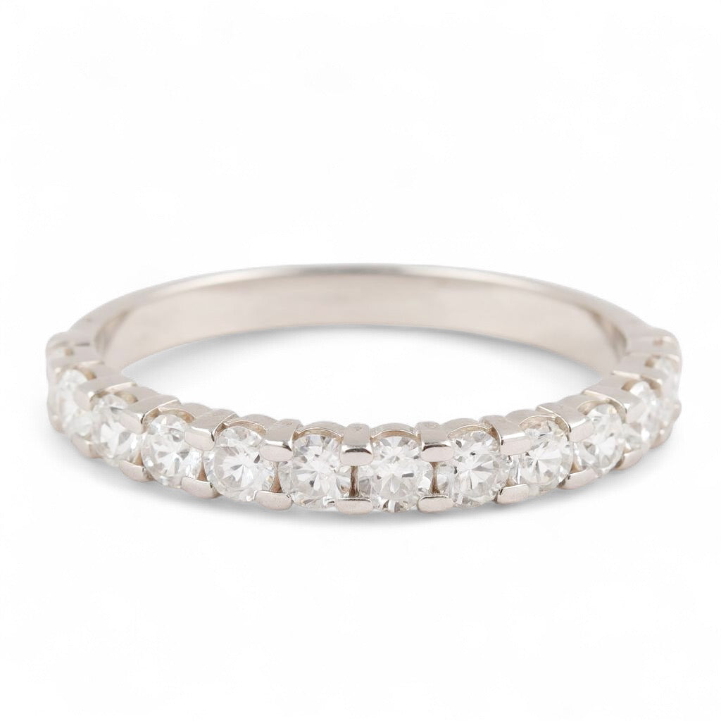CHURUMBELA ORO BLANCO 0.75 CT