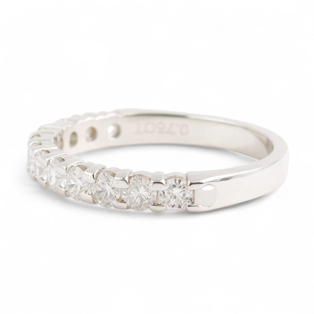 CHURUMBELA ORO BLANCO 0.75 CT