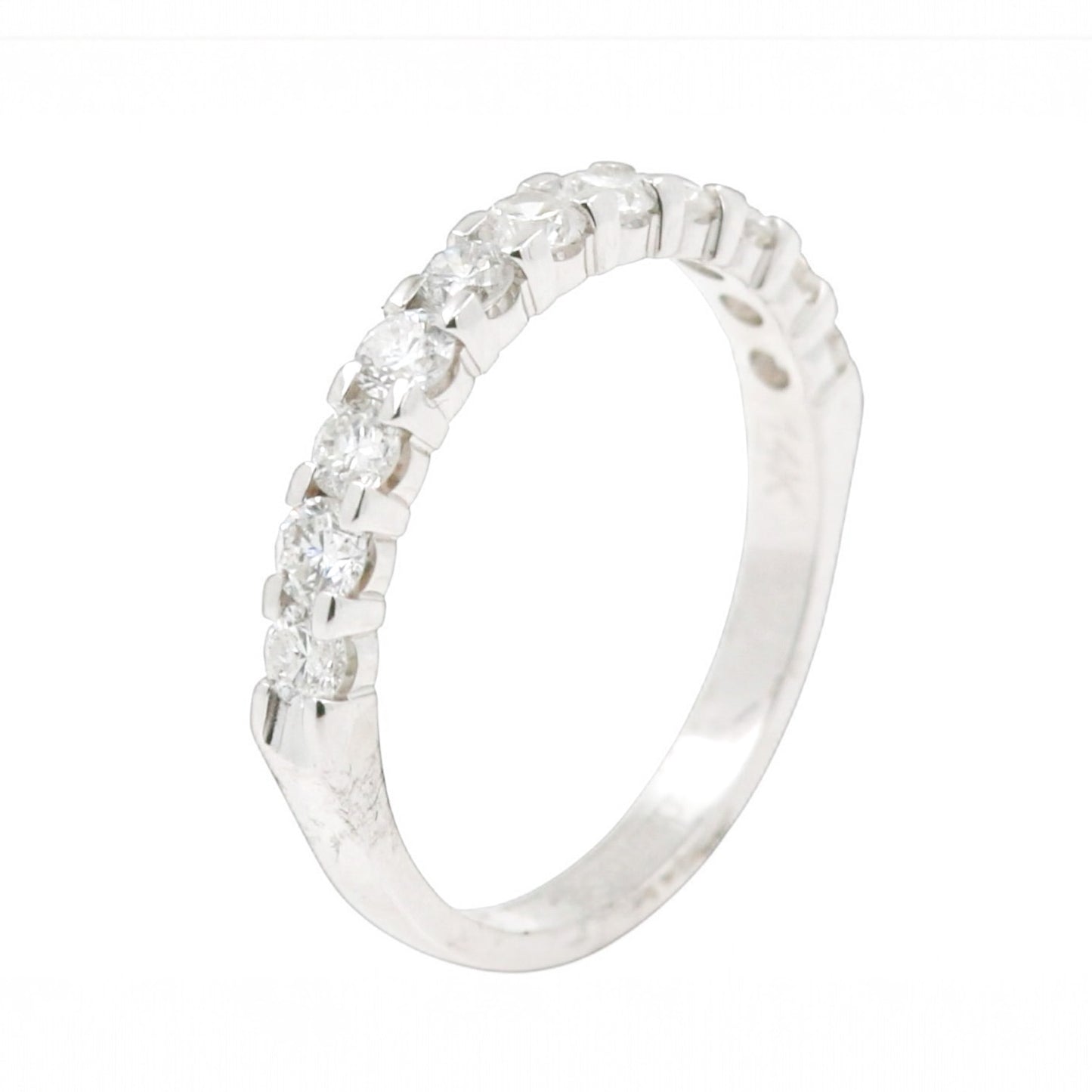 CHURUMBELA ORO BLANCO 0.75 CT