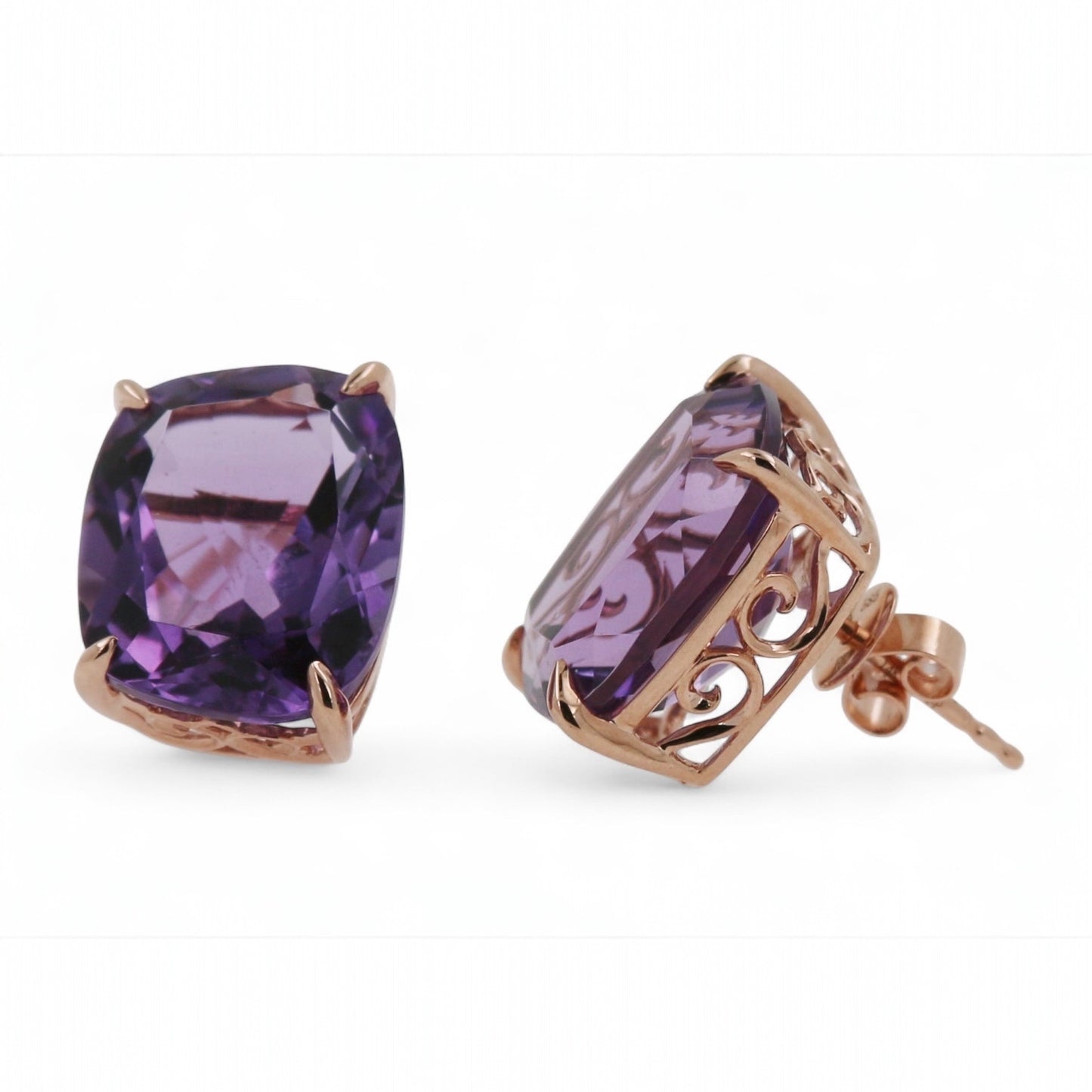 ARETES AMATISTA
