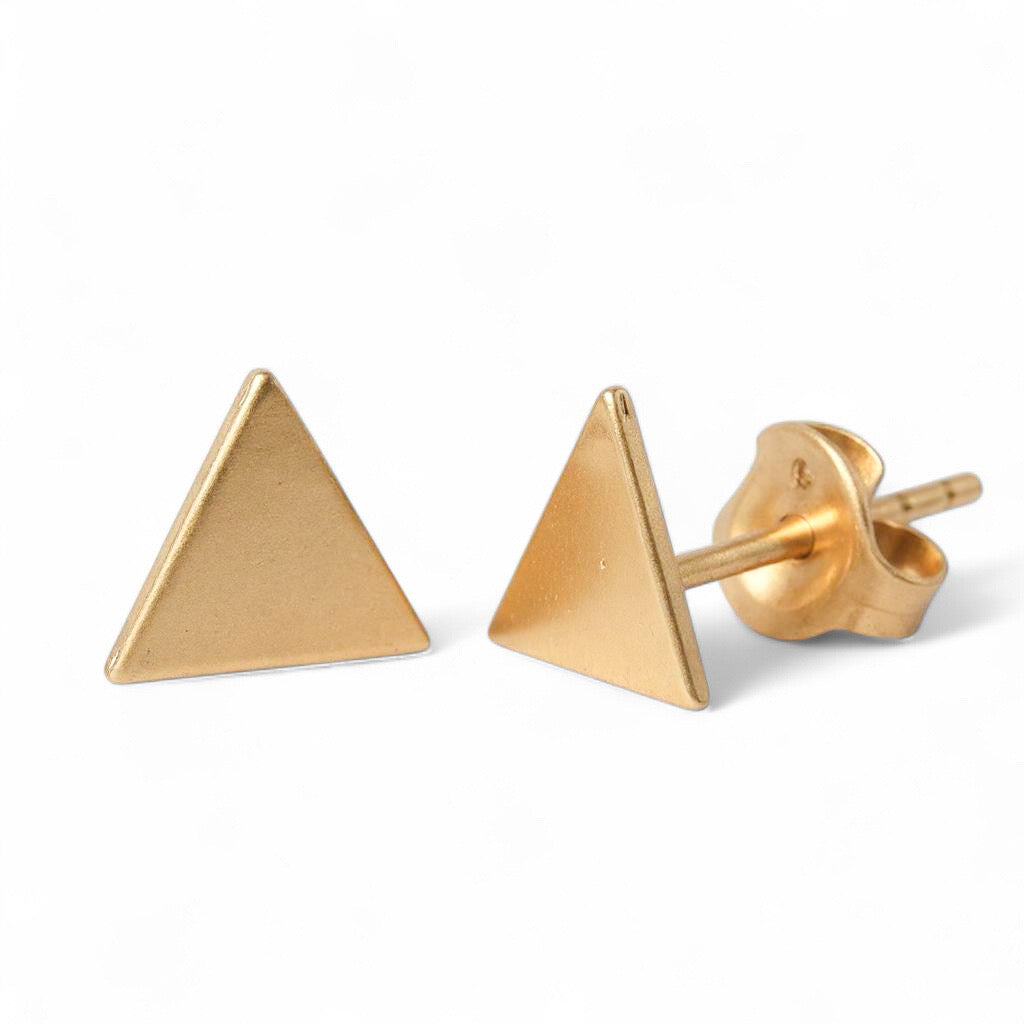 ARETES TRIANGULO