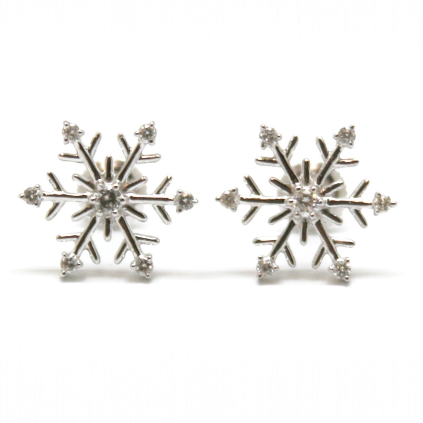 ARETES SNOWFLAKE
