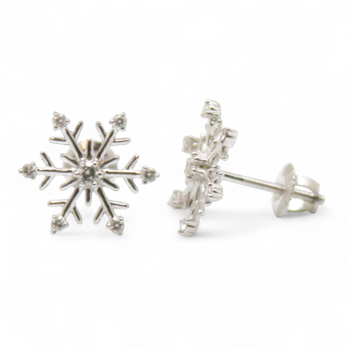 ARETES SNOWFLAKE