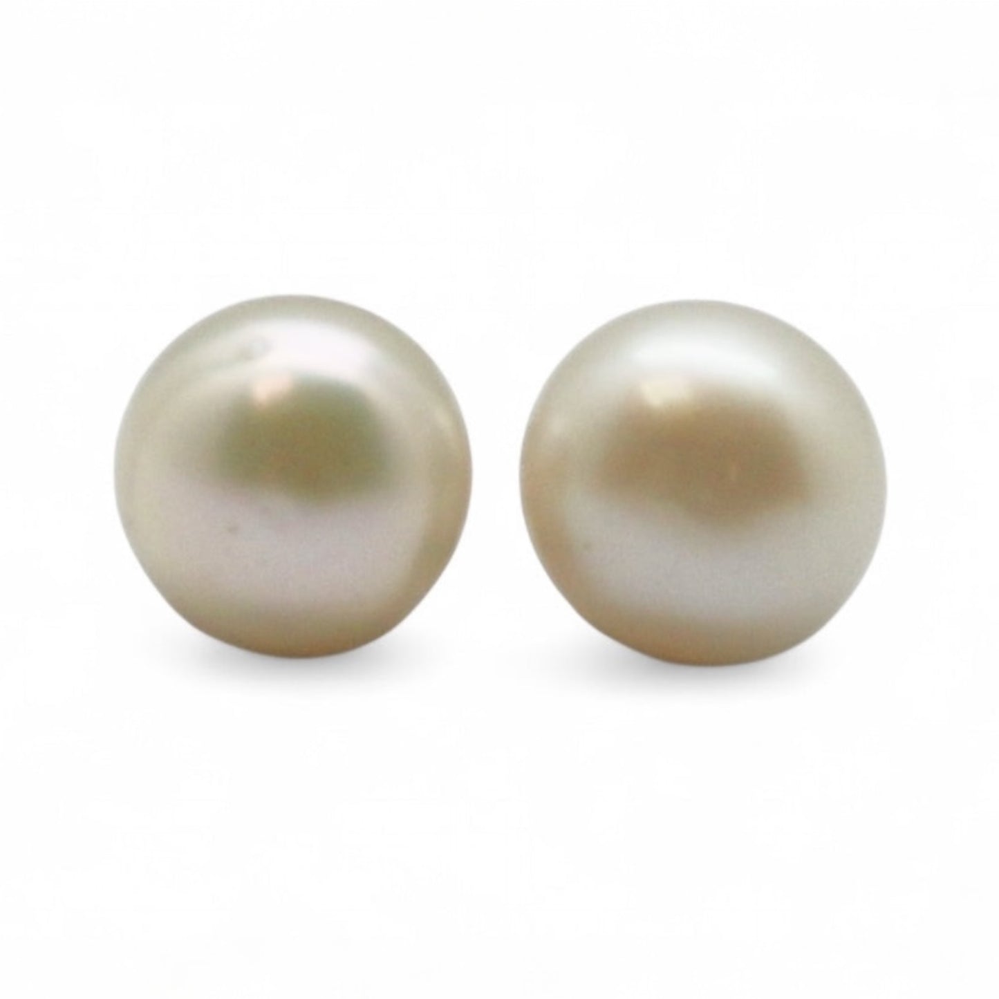 ARETES PERLA