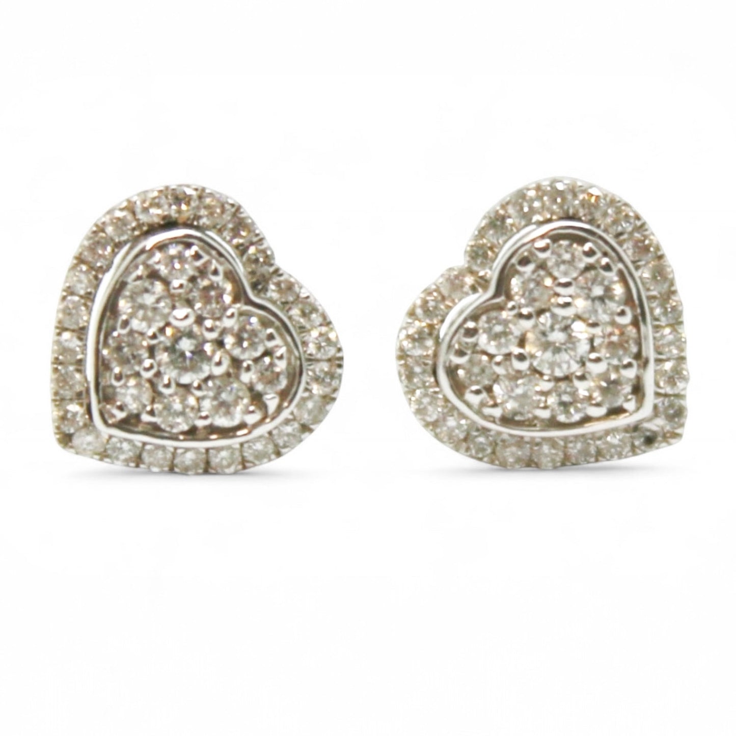 ARETES CORAZÓN