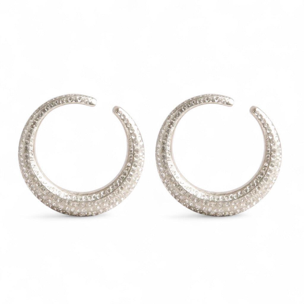ARETES CIRCULO ABIERTO