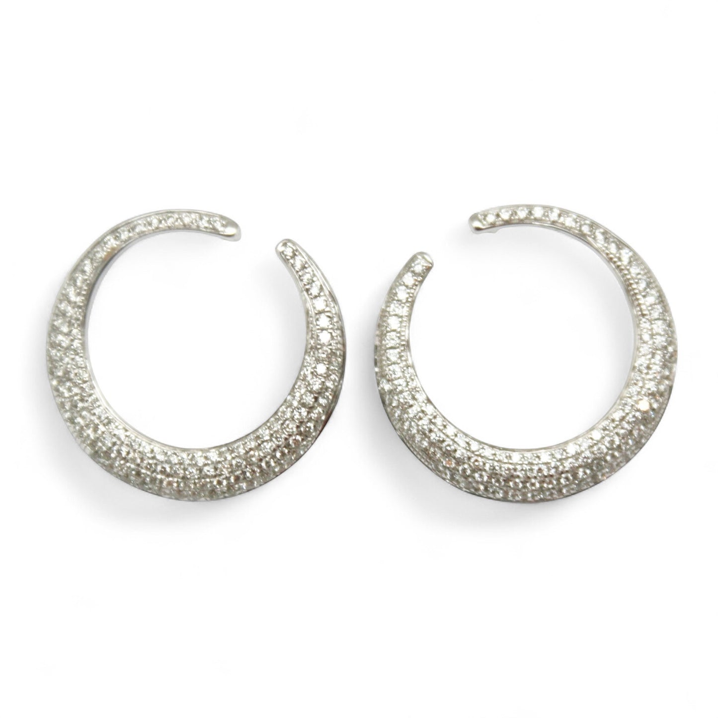 ARETES CIRCULO ABIERTO