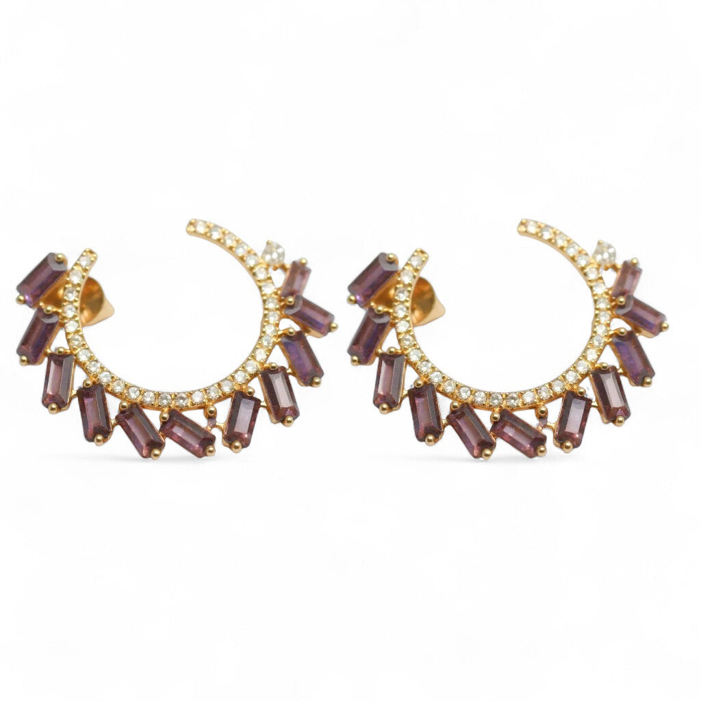 ARETES AMATISTA
