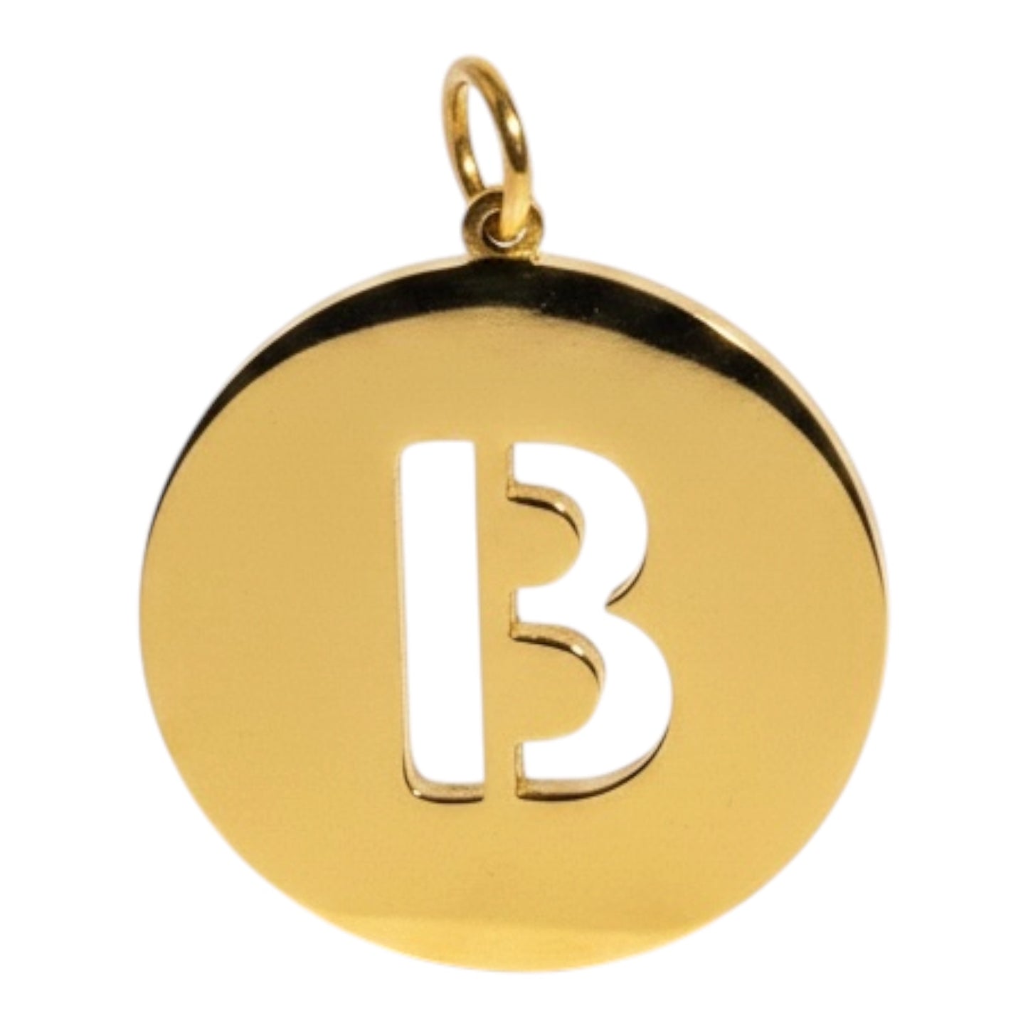 DIJE INICIAL MONEDA