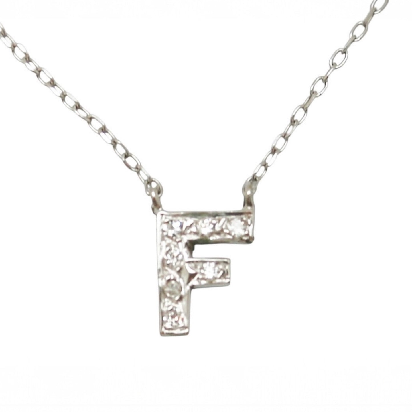 INICIAL "F"