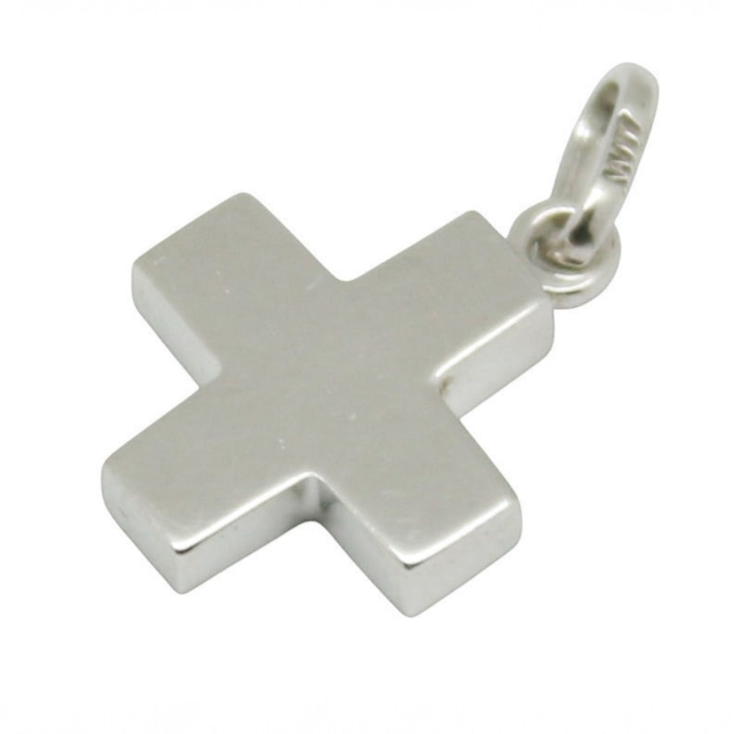 CRUZ ORO BLANCO