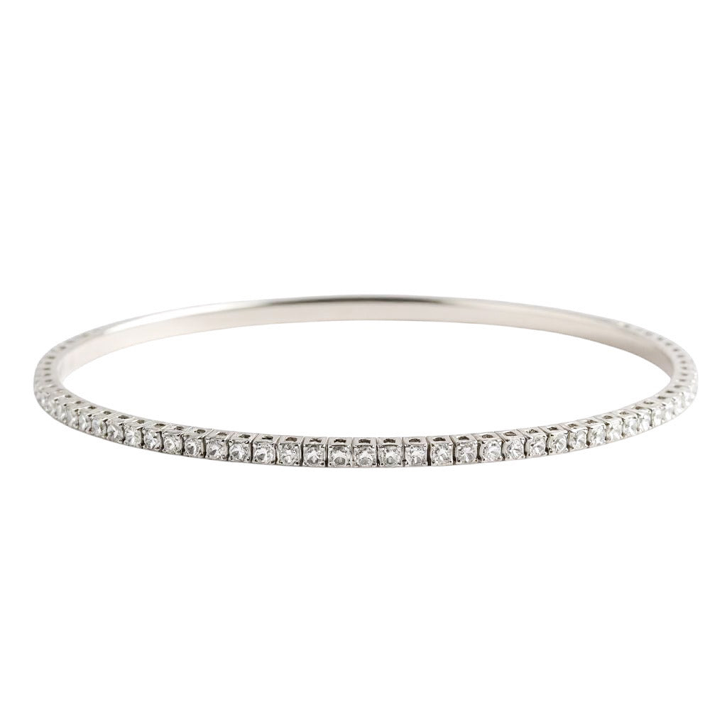 PULSERA TENNIS SEMIFLEXIBLE 1 CT