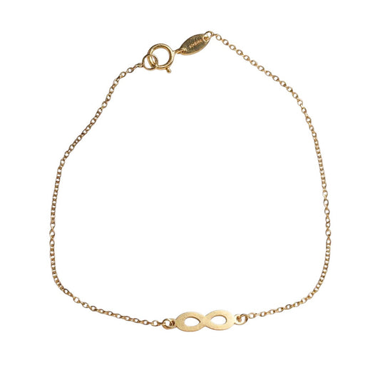 PULSERA INFINITO