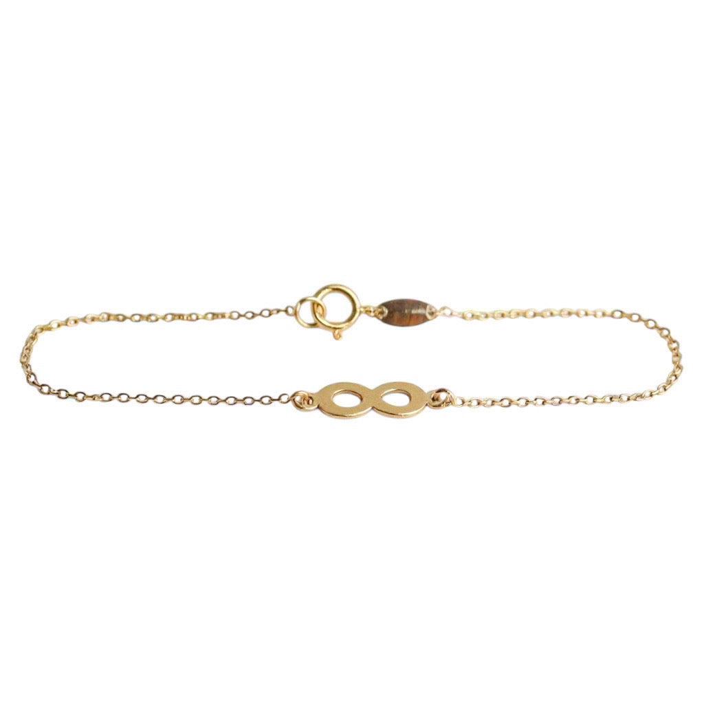 PULSERA INFINITO