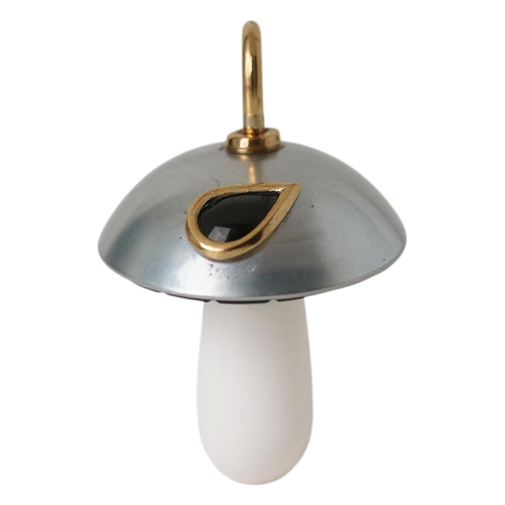 DIJE MUSHROOM PERLA