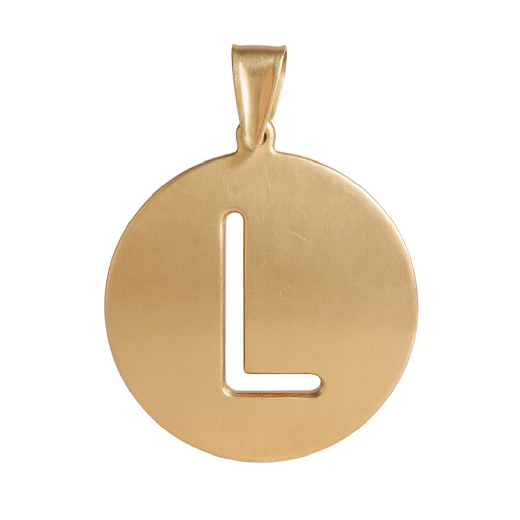 DIJE INICIAL MONEDA