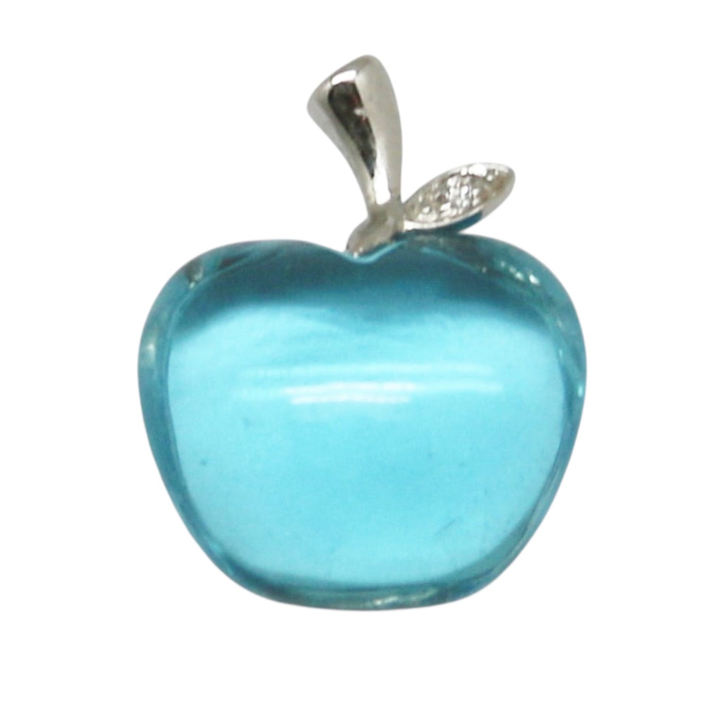 DIJE MANZANA ORO