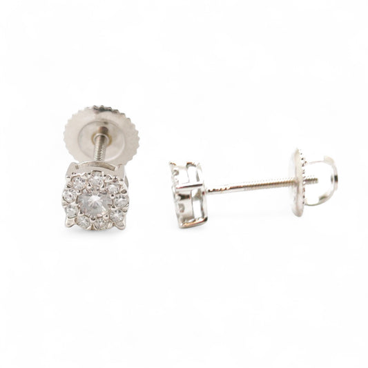 BROQUELES 0.25 QTES INVISIBLE