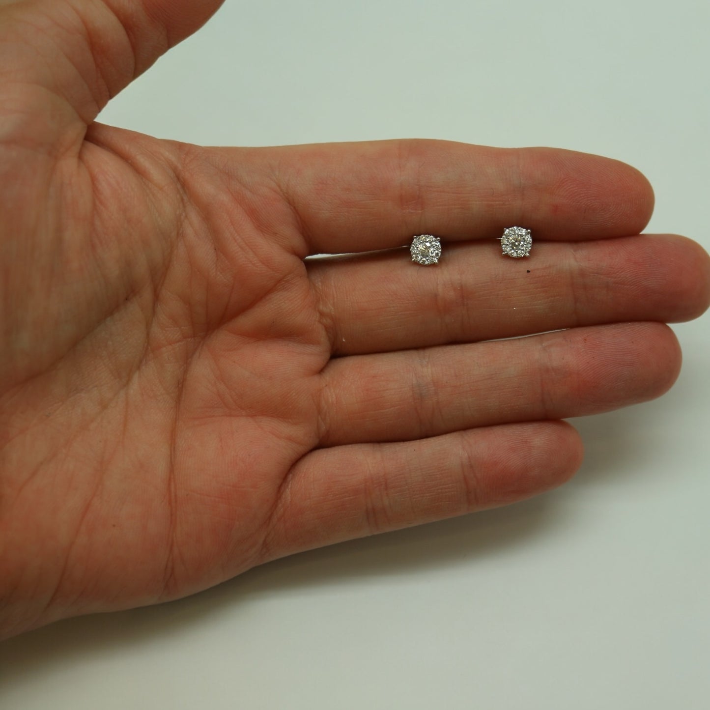 BROQUELES 0.25 QTES INVISIBLE