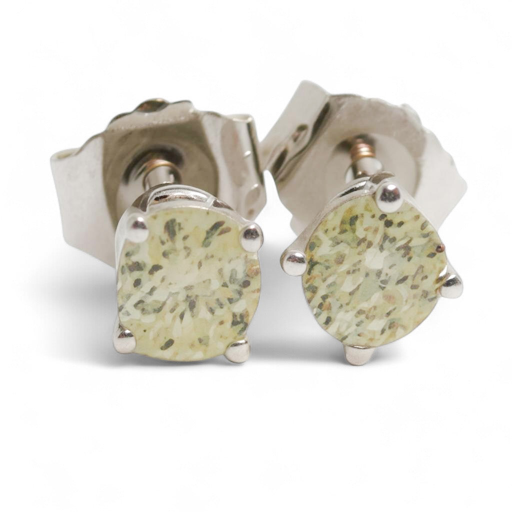 BROQUELES 0.40 QTES DIAMANTE AMARILLO