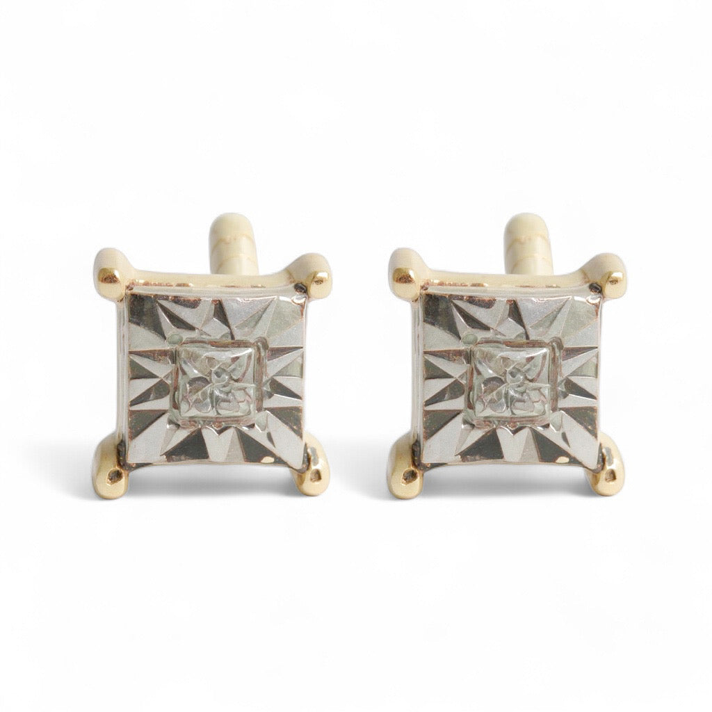 BROQUELES 0.10 QTES DIAMANTE