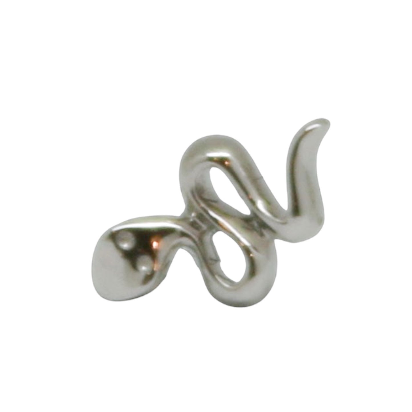 PIERCING SERPIENTE