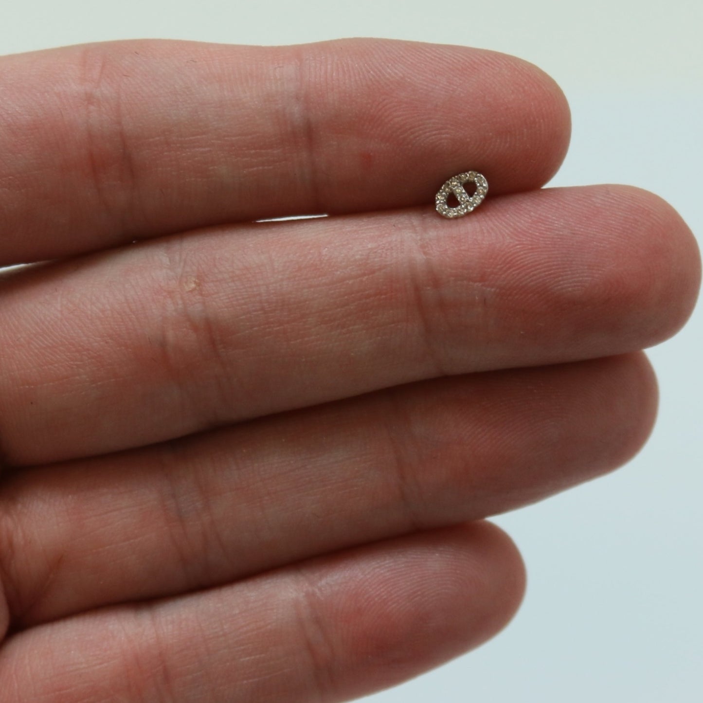 PIERCING DIAMANTE