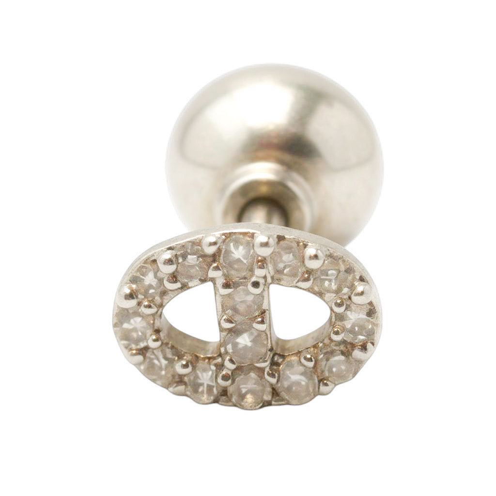 PIERCING DIAMANTE
