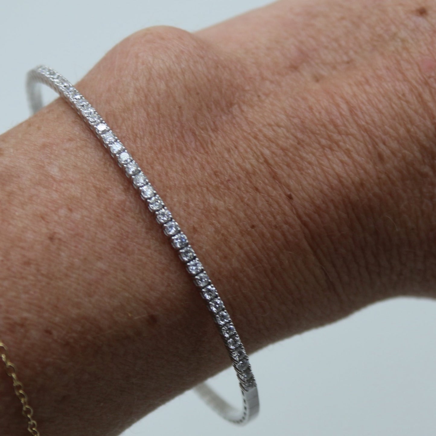 PULSERA TENNIS SEMIFLEXIBLE 1 CT