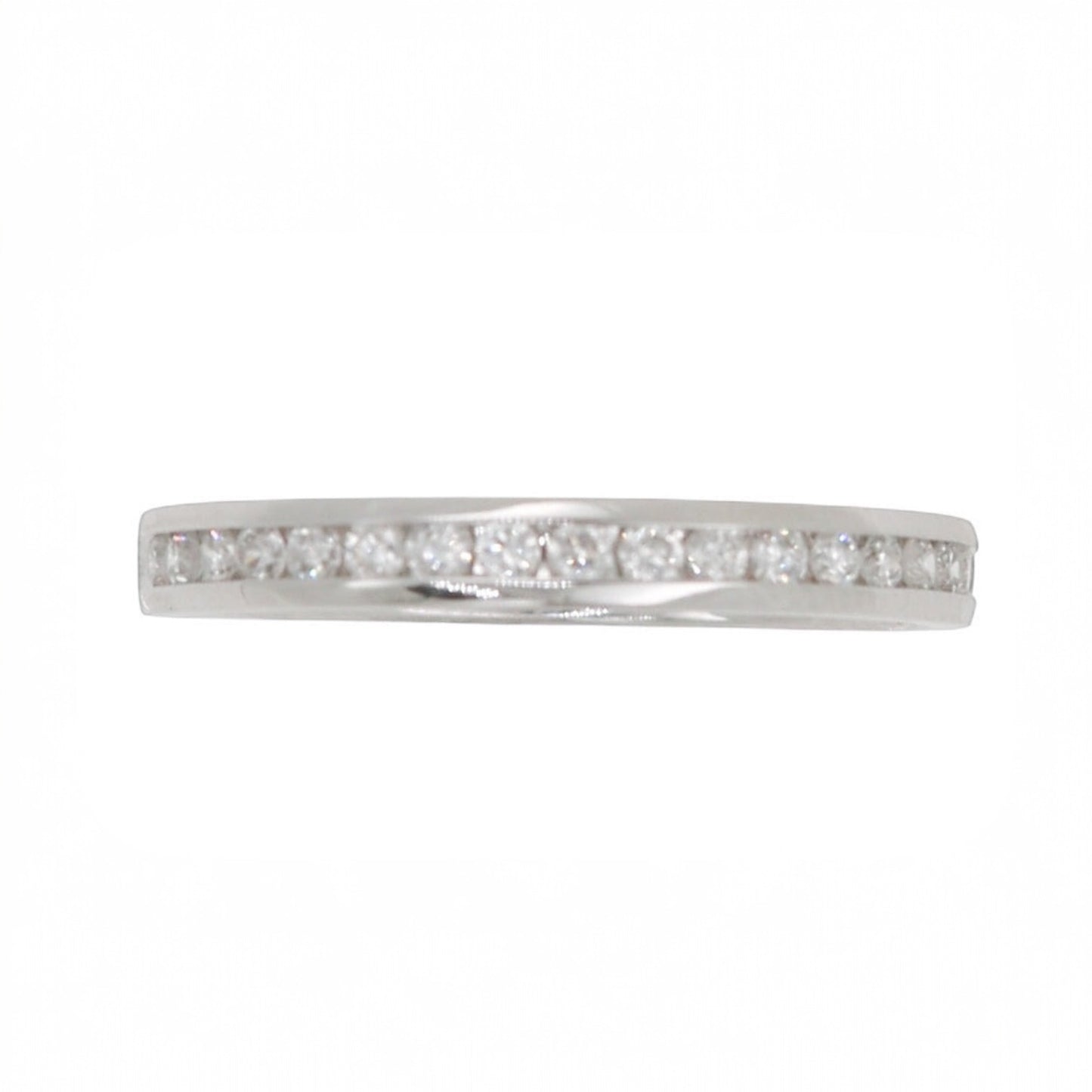 CHURUMBELA ORO BLANCO 0.25 CT