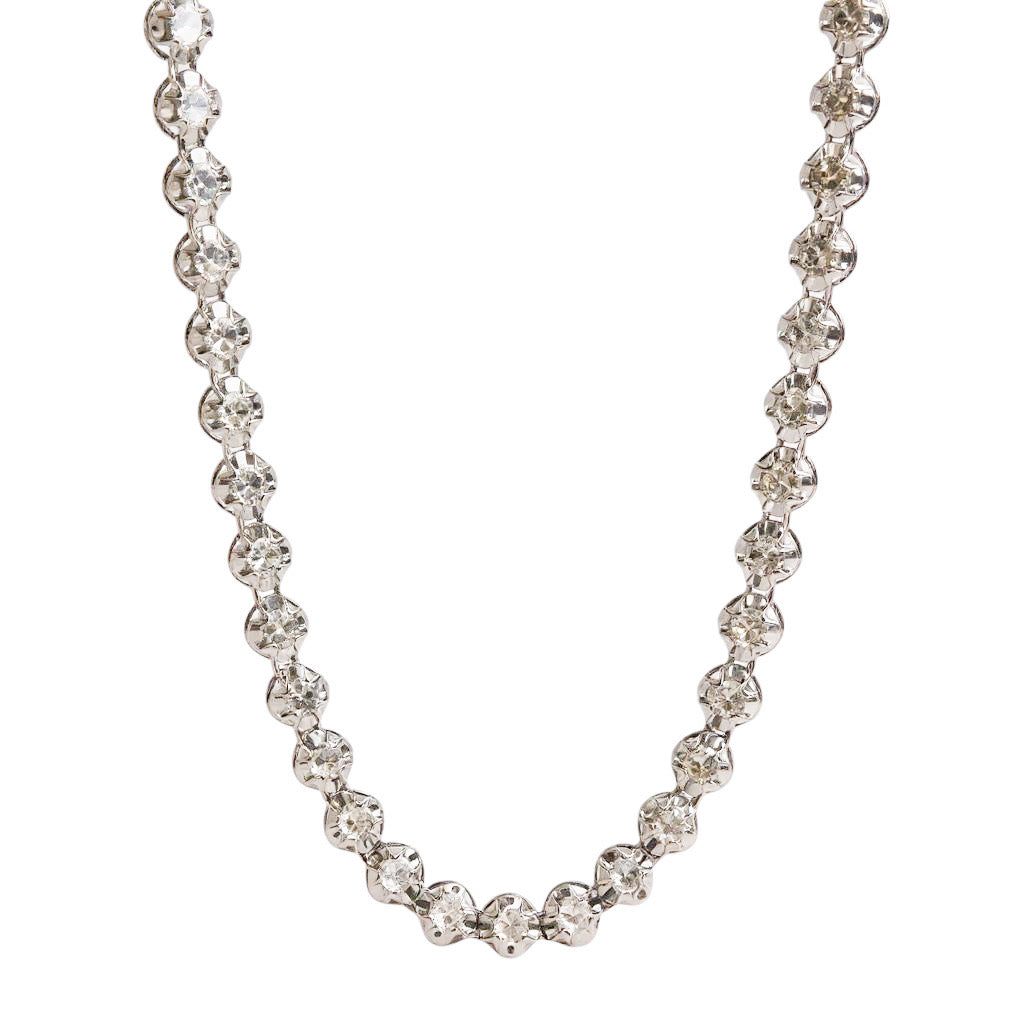 COLLAR TENNIS 7.00 CT
