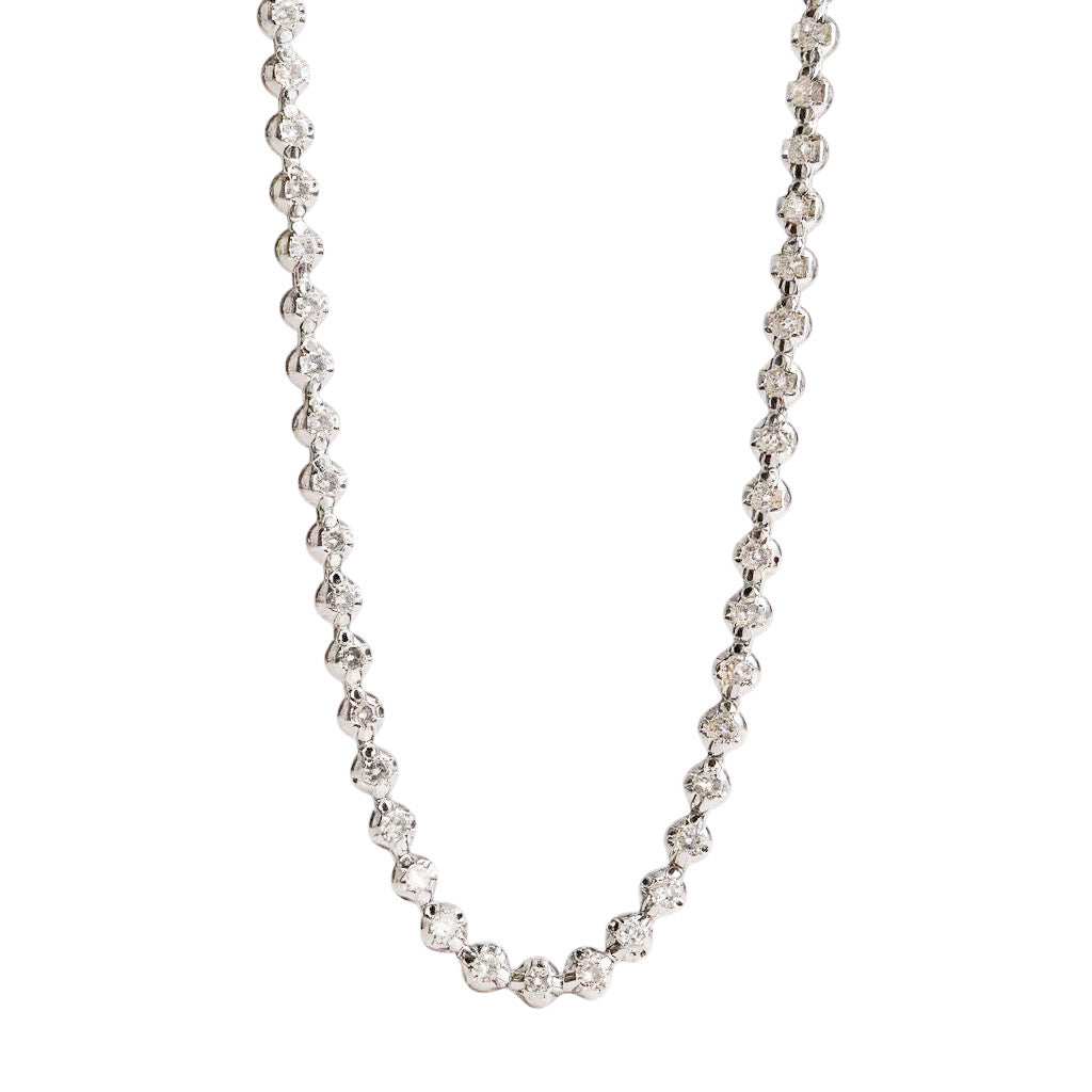 COLLAR TENNIS 7.00 CT