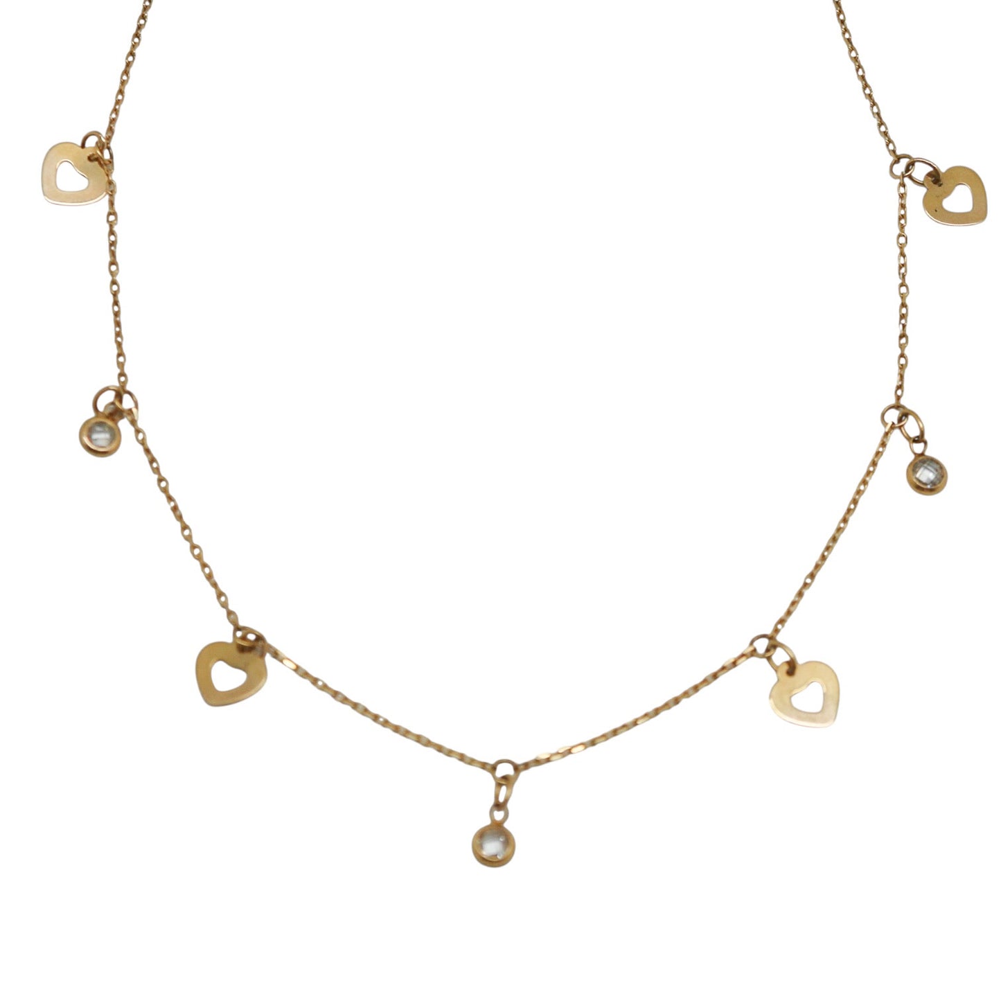 PULSERA TOBILLERA