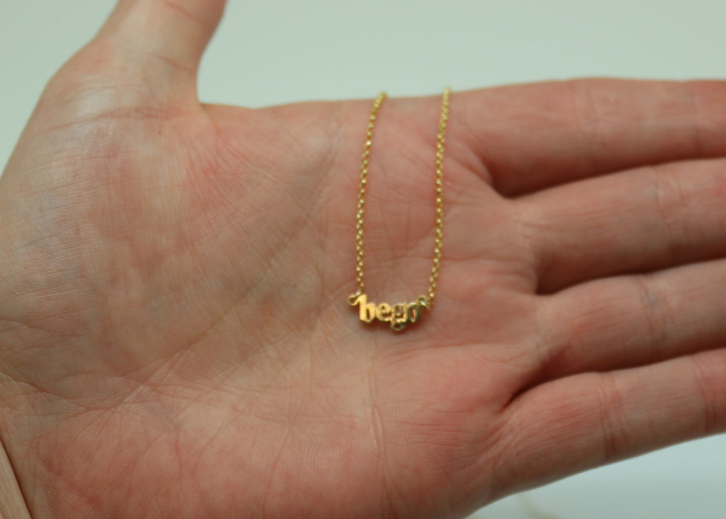 COLLAR 1 NOMBRE Personalizado