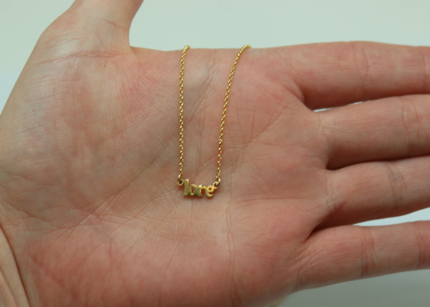 COLLAR 1 NOMBRE Personalizado