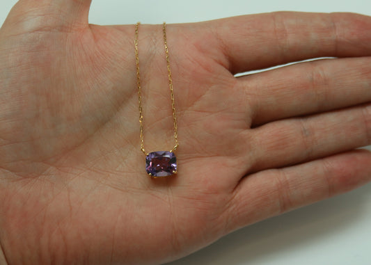 COLLAR PIEDRA A ELEGIR