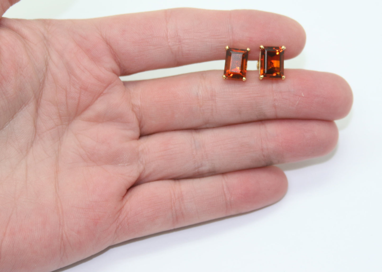 ARETES CITRINO